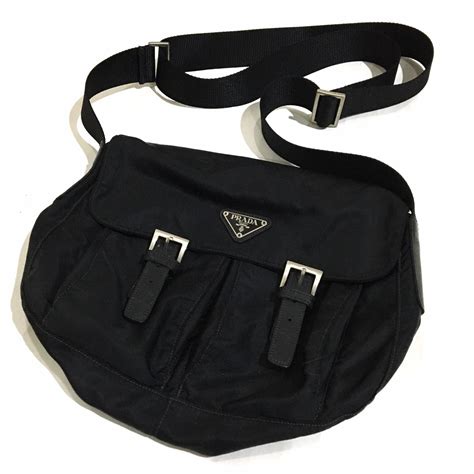 vintage prada crossbody